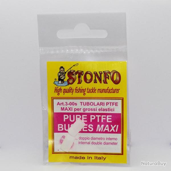 2 tulipes ptfe externes bushes maxi Stonfo 4