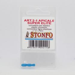 Attache Super Elite 1.20mm Stonfo Bleu