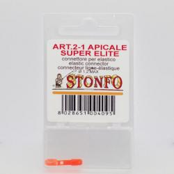 Attache Super Elite 1.20mm Stonfo Orange