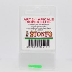 Attache Super Elite 1.20mm Stonfo Vert