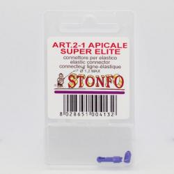 Attache Super Elite 1.20mm Stonfo Violet
