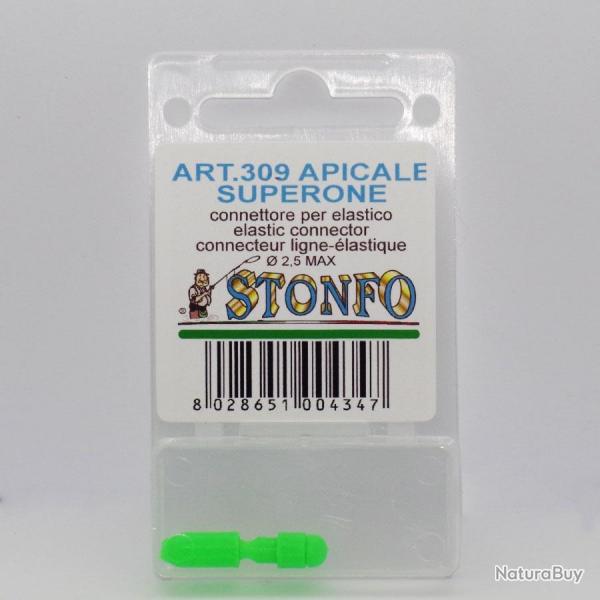 Attache Super Superone Stonfo Vert