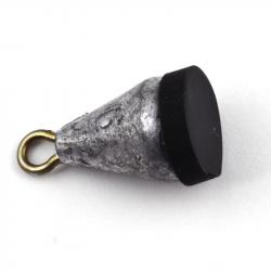 Plomb sonde nÉoprÈne Lemer 25