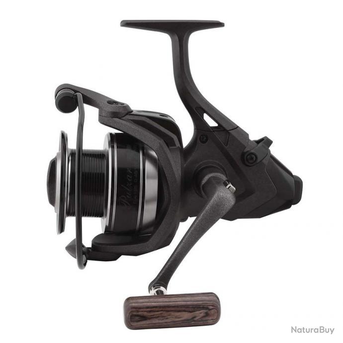 moulinet carpe okuma