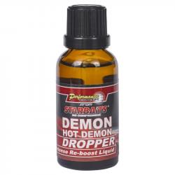 Additif Starbaits Concept Dropper hot Demon 30ml