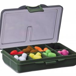 Boite de Zig Mix Dumbells Starbaits