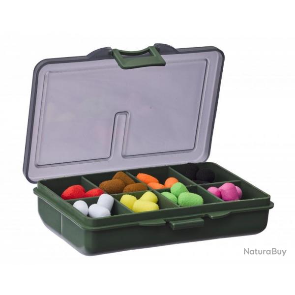 Boite de Zig Mix Dumbells Starbaits