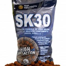 Bouillettes Starbaits sk30 Concept 14mm 2.0kg