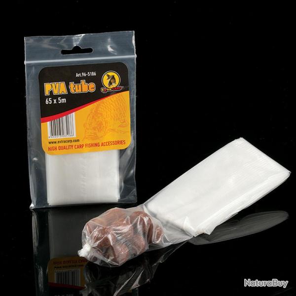 Sac Pva 65mm en 5m