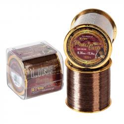 Nylon planet carpe 1000m Extra carp 0.26mm / 9.00kg