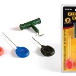 Set d'accessoires Carp Extra Carp