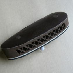 Plaque souple 28 mm