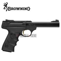 Pistolet BROWNING Buck Mark Standard Urx cal 22lr
