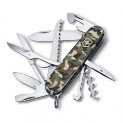 Couteau suisse Huntsman (couteau de MacGyver), Couleur camouflage [Victorinox]