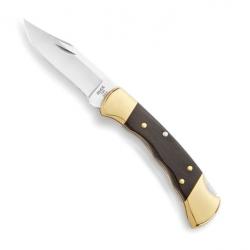 Couteau Ranger n° 112, Manche ergonomique [Buck]