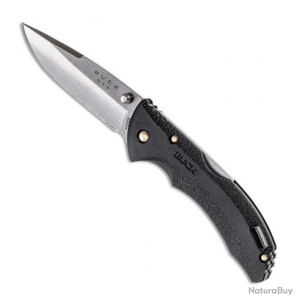 Couteau Buck Bantam, Longueur manche 11 cm [Buck]