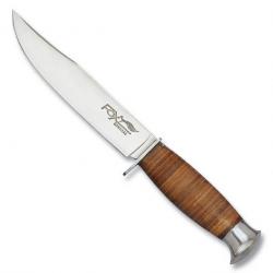 Couteau Scout, Long. lame 11 cm [Fox Production]