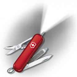 Couteau suisse Signature Lite, Couleur rouge [Victorinox]