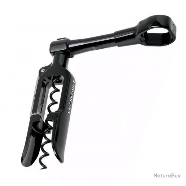 Tire-bouchon modle de poche, Couleur noir [Screwpull]