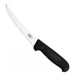 Couteau à désosser "Fibrox", Long. lame 12 cm [Victorinox]