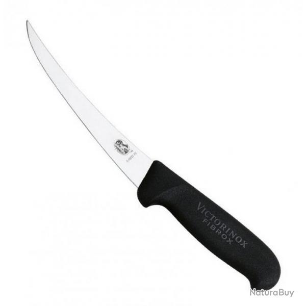 Couteau  dsosser "Fibrox", Long. lame 15 cm [Victorinox]