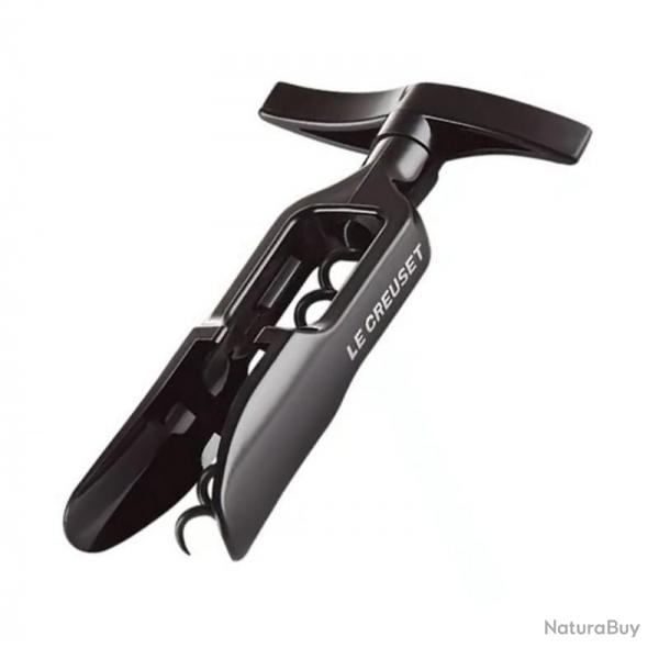 Tire-bouchon "TM100", Couleur noir [Screwpull]