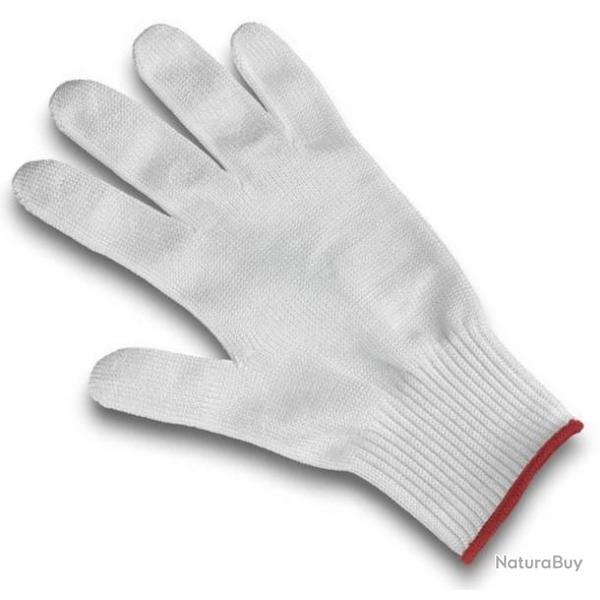 Gant de protection tricot "Soft", Taille S [Victorinox]