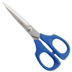 Ciseaux de couture 16,5 cm, Couleur bleu [Kai]