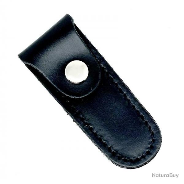 tui coupe-ongles, Couleur noir