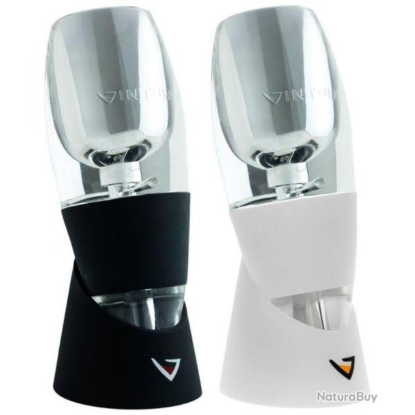 Arateur de vin "Classic", Couleur blanc [Vinturi]