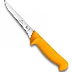 Couteau à désosser "Swibo", Long. lame 13 cm [Victorinox]