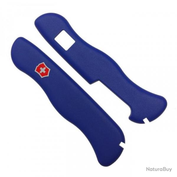 Plaquettes couteau suisse 111 mm , Couleur bleu [Victorinox]