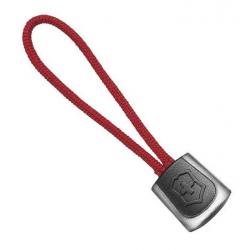 Cordelette Victorinox 65 mm, Couleur rouge [Victorinox]