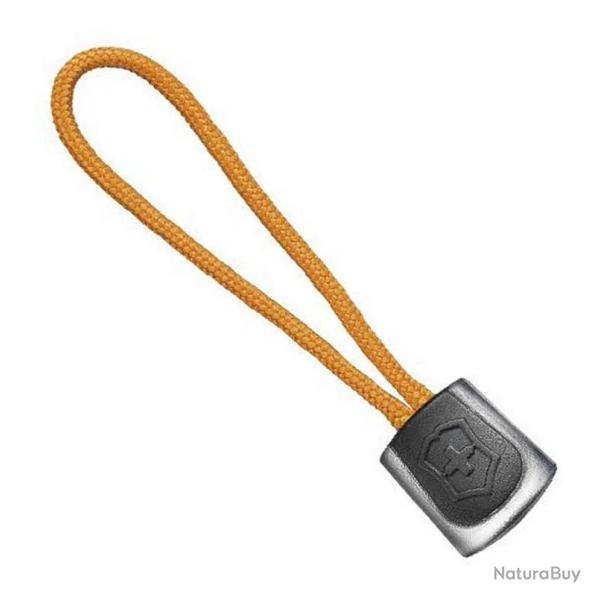 Cordelette Victorinox 65 mm, Couleur orange [Victorinox]