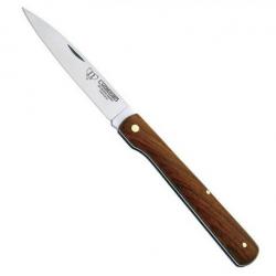 Couteau de poche n° 4083 Cocobolo, Longueur manche 11 cm [Cudeman]