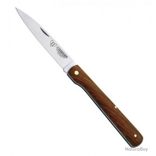 Couteau de poche n 4083 Cocobolo, Longueur manche 11 cm [Cudeman]