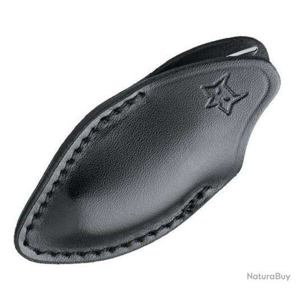 Couteau "BB Dragotac", Couleur gris [Fox Production]
