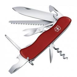 Couteau suisse Outrider, Couleur rouge [Victorinox]