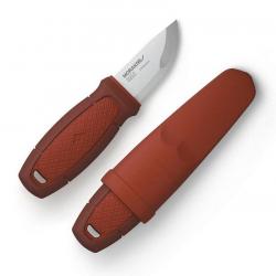 Poignard de poche "Eldris", Couleur rouge [Morakniv]
