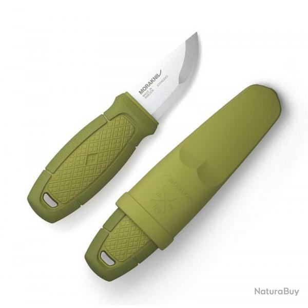 Poignard de poche "Eldris", Couleur vert [Morakniv]