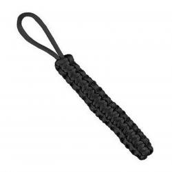 Cordon paracord, Couleur noir [Victorinox]