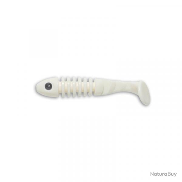 Skeleton 8cm Delalande Blanc