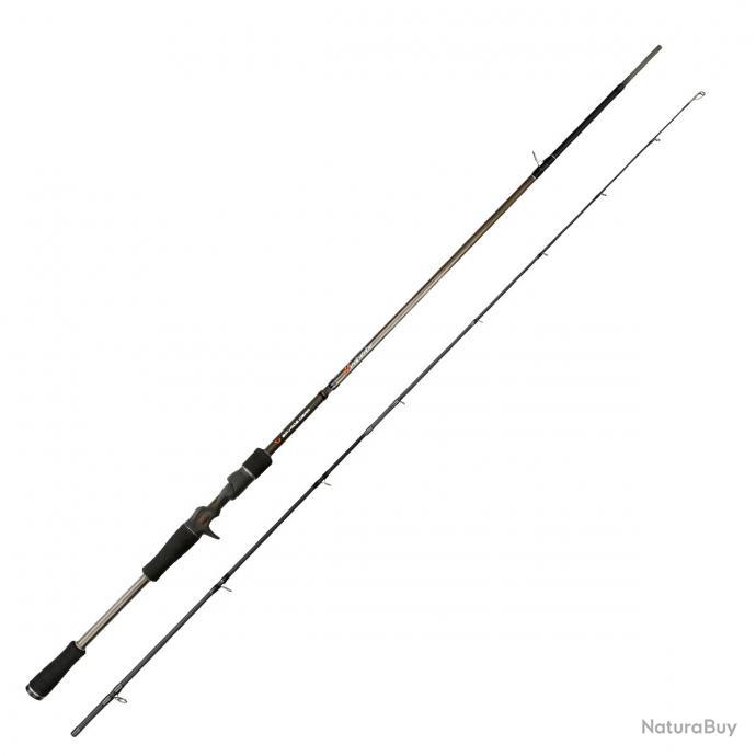 Canne Hitch Hiker trigger 213cm 40 80g Savage Cannes Canne carnassier Travel Savage mpp2 213cm (10 40gr) Cannes