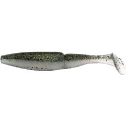 Leurre One Up Shad 5" 12.5cm Sawamura par 5 Baby Bass