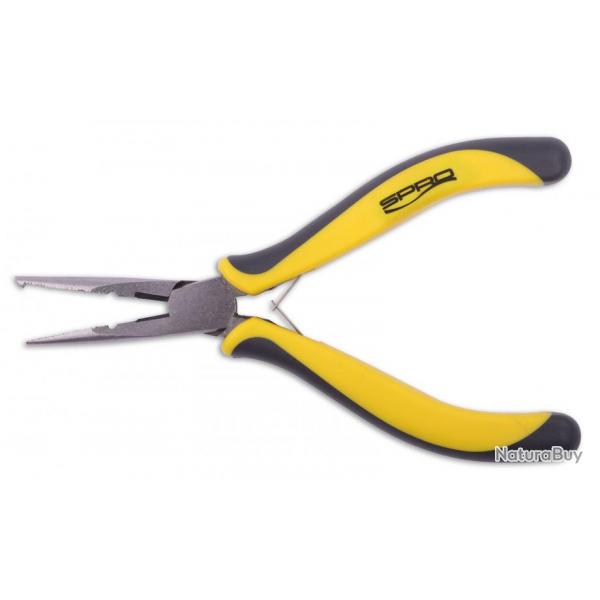 Pince Micro Splitring 13.5cm Spro