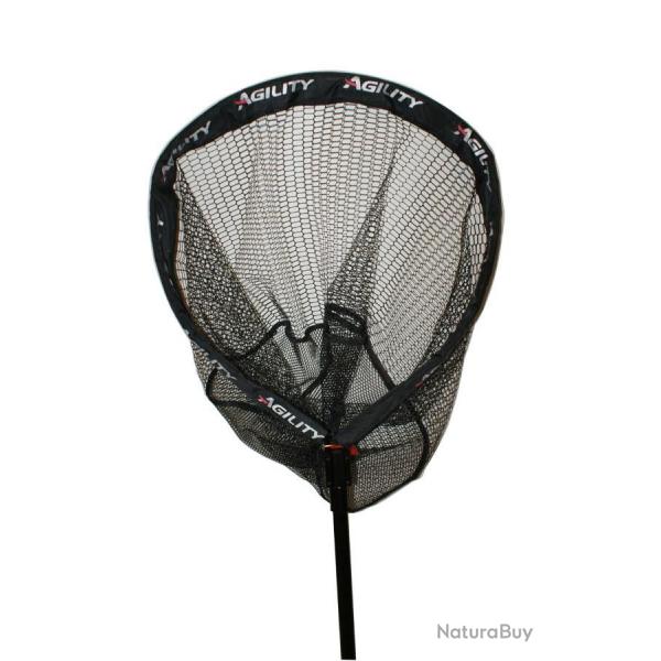 Épuisette Agility Boat Net Shakespeare