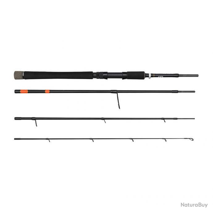 Canne carnassier Travel Savage mpp2 213cm (10 40gr) Cannes Canne carnassier Travel Savage mpp2 213cm (10 40gr) Cannes