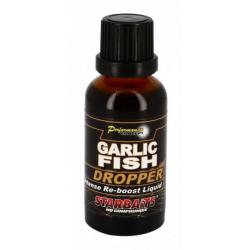 Additif Concept Dropper Garlic Fish 30ml