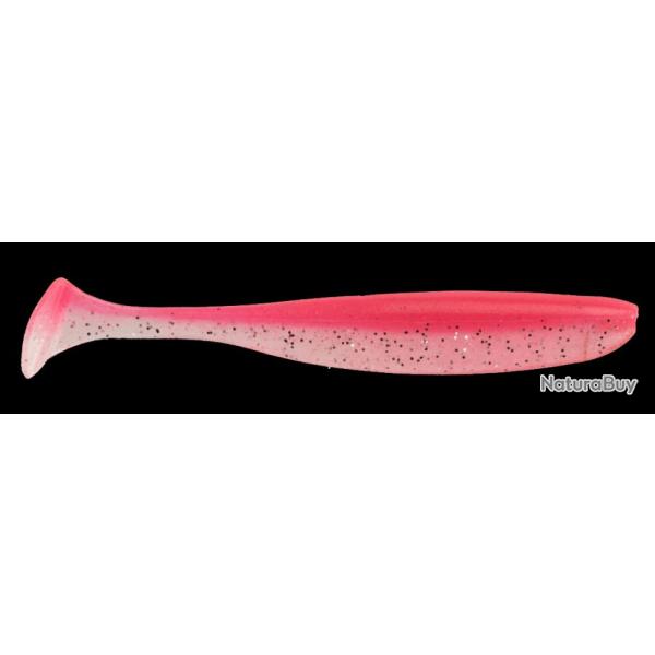 Leurre souple Keitech Easy Shiner 10.1cm par 7 Pink