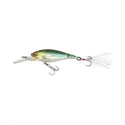 Leurre 3db Shad (sp) 70mm Yo-zuri Prism Ayu